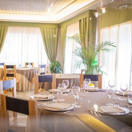 Sport Hotel & Residence Il Bivacco Del Parco Cutura المظهر الخارجي الصورة