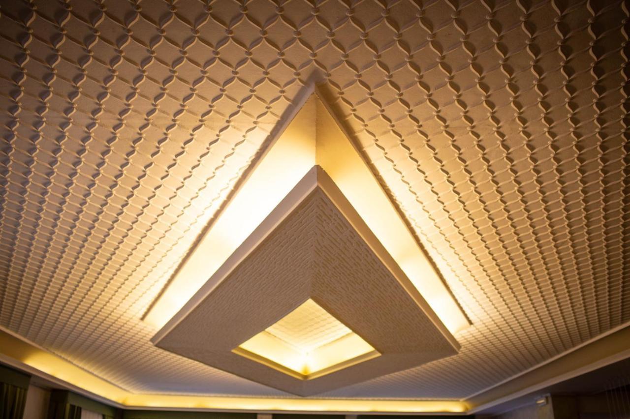 Sport Hotel & Residence Il Bivacco Del Parco Cutura المظهر الخارجي الصورة