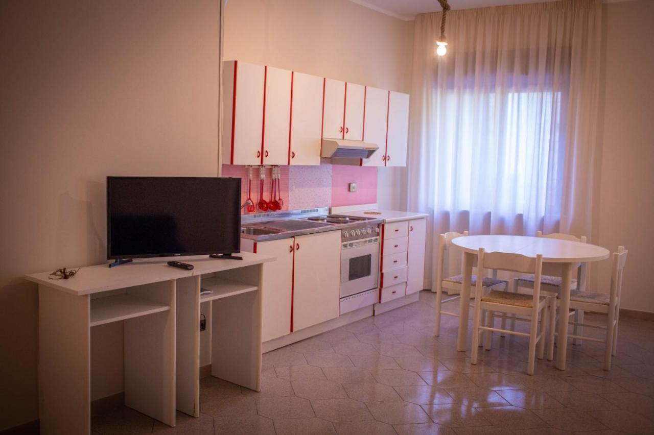 Sport Hotel & Residence Il Bivacco Del Parco Cutura المظهر الخارجي الصورة