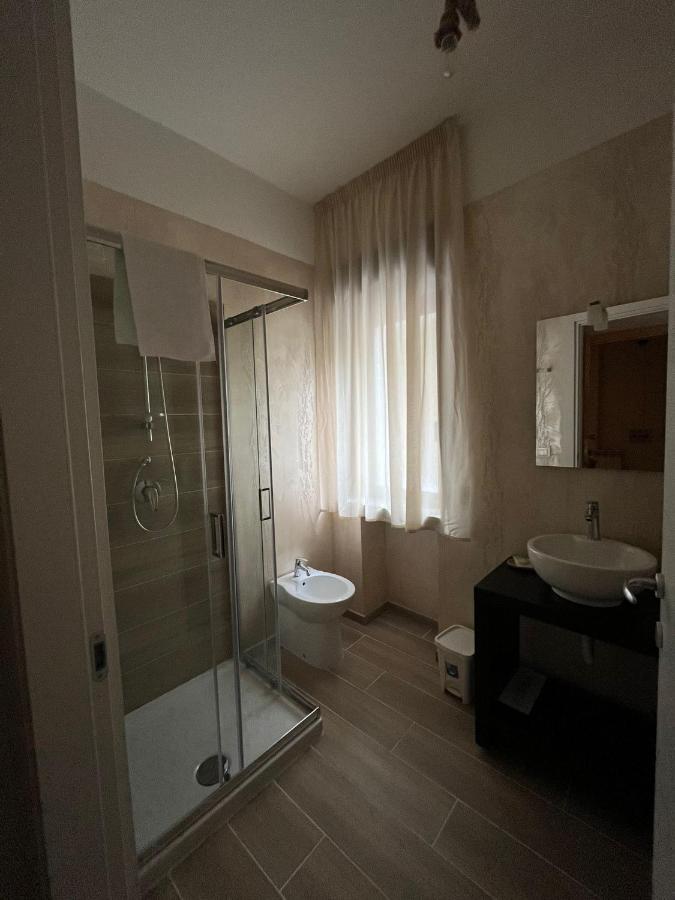 Sport Hotel & Residence Il Bivacco Del Parco Cutura المظهر الخارجي الصورة